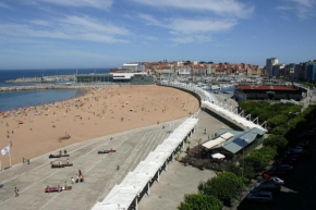 PRIMERA LÍNEA PLAYA+PARKING GRATIS